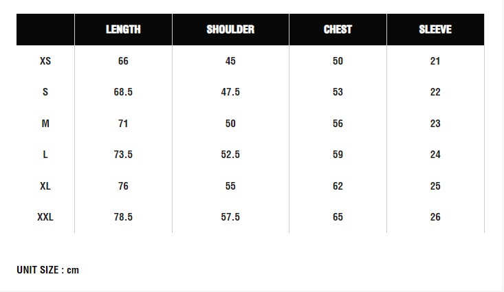 NEIGHBORHOOD NH X TEAM IKUZAWA . TEE