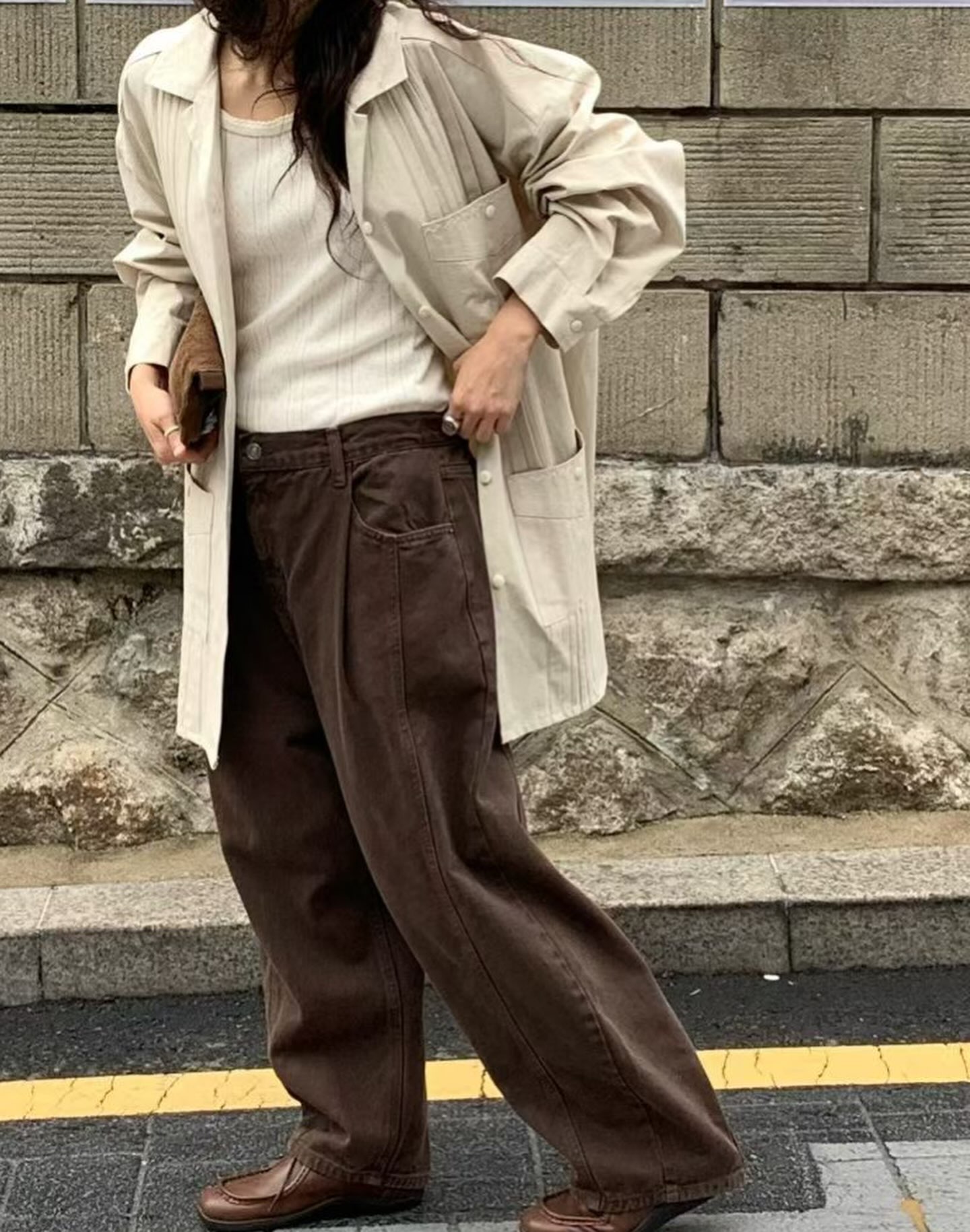 (2026FW) VENTI - JK