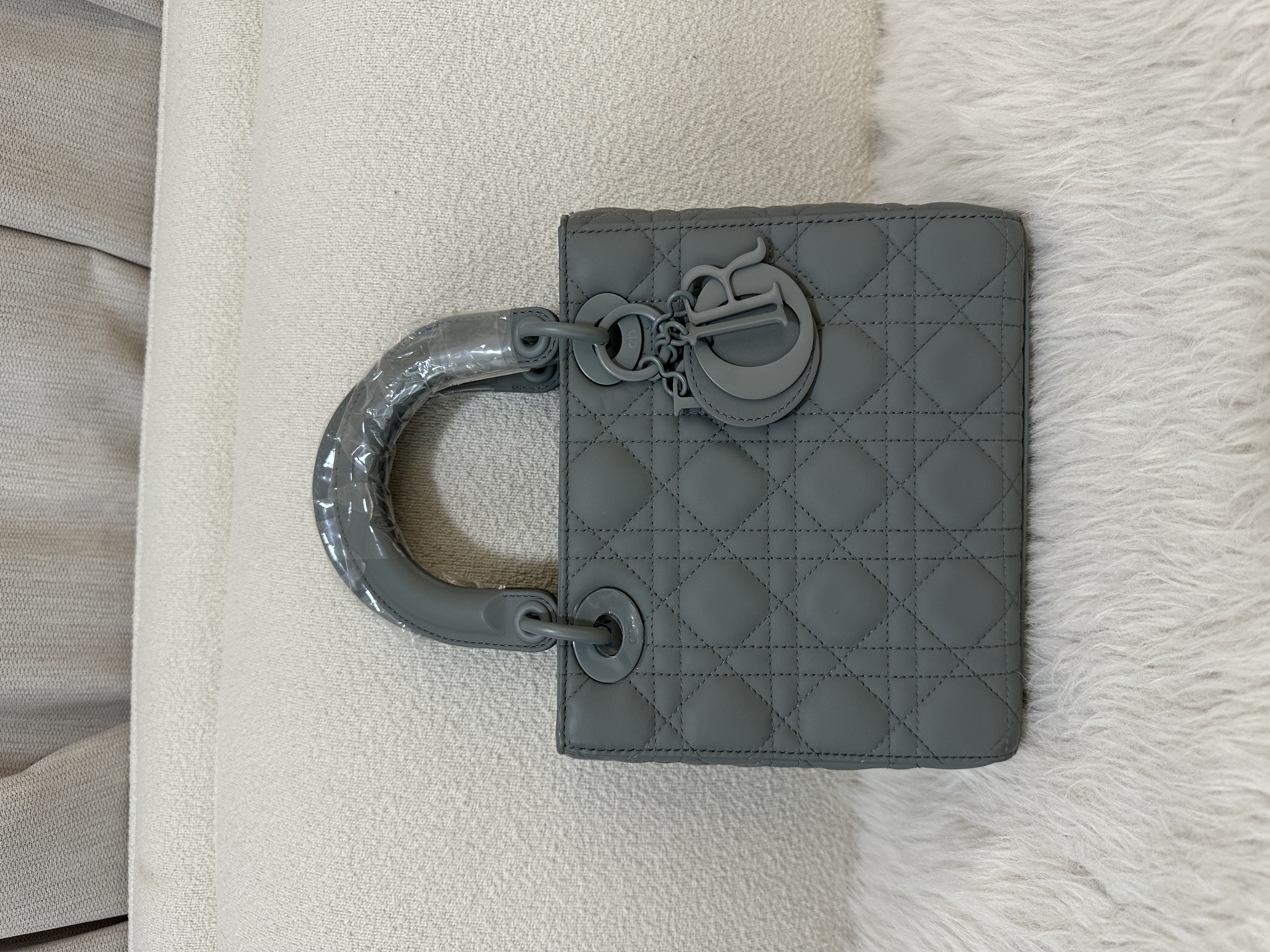 Pre-Owned DIOR Lady DIOR / Product Code: 26022412