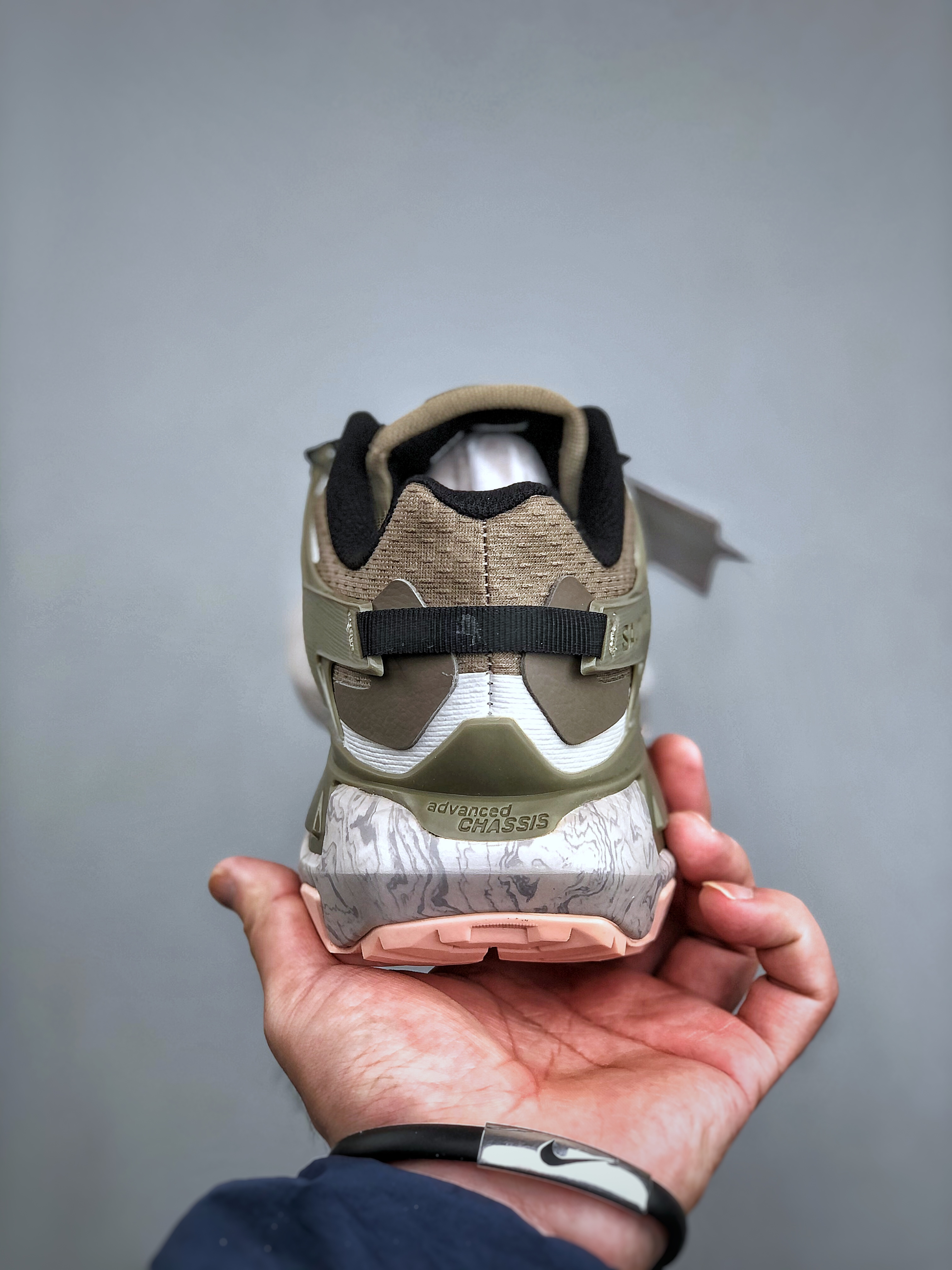 Salomon XT Pu.Re Advanced