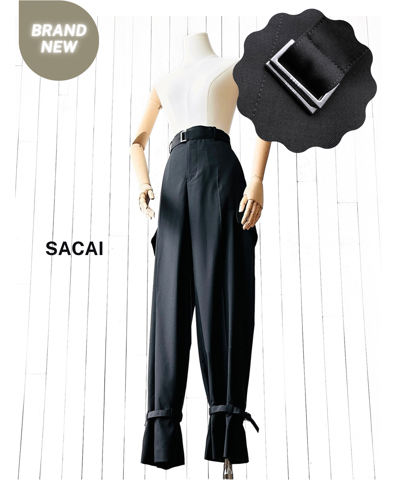 【AW186】💁🏻‍♀️女系