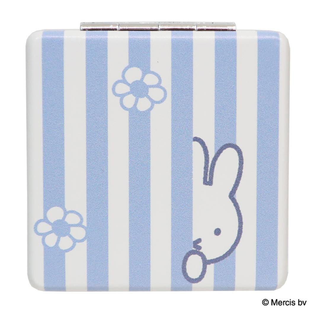 預購 miffy peekaboo 雙面鏡 miff-248f