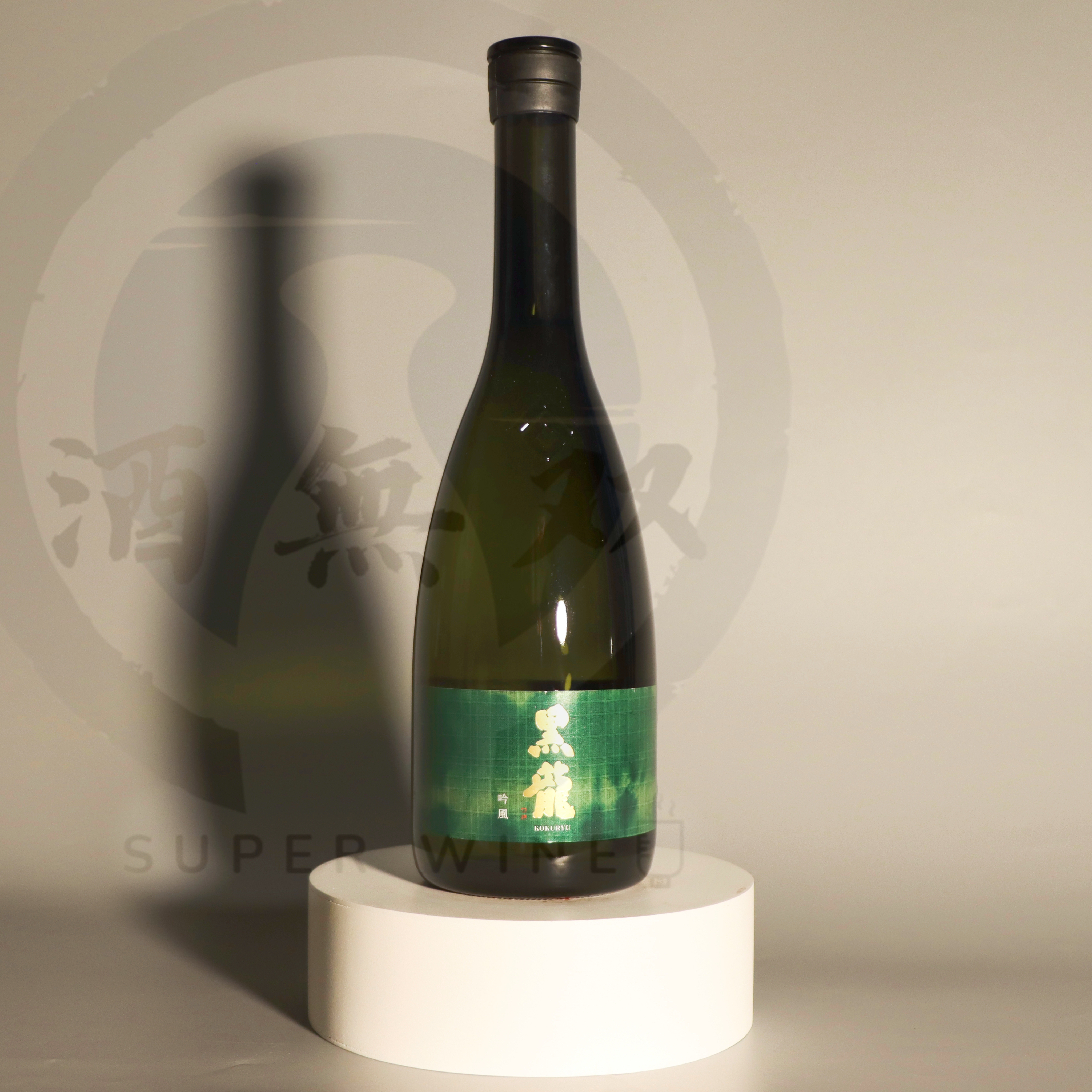 黒龍 吟風 720ml