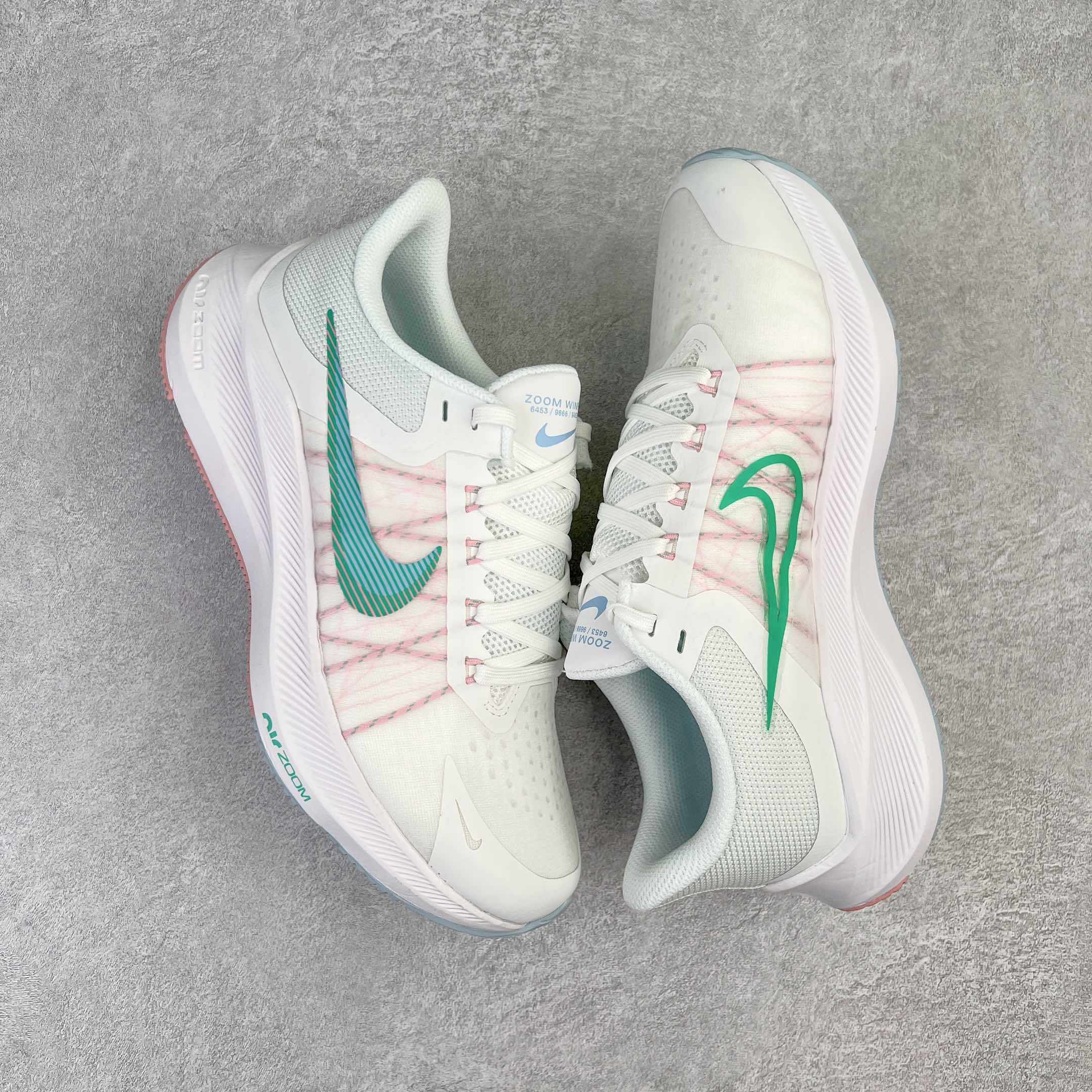 Nike Zoom Winflo 8 CW3421-105