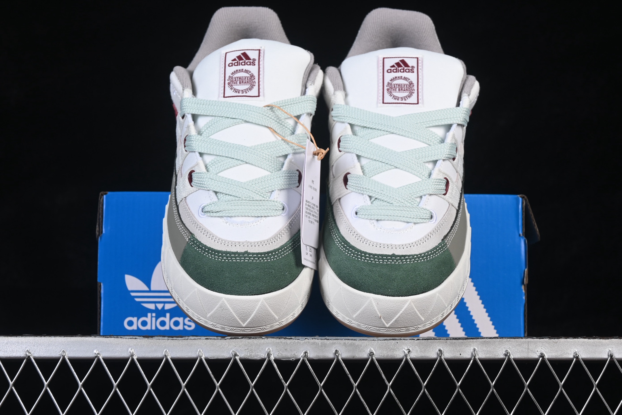 Adidas Adimatic IH3264
