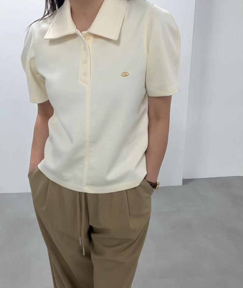 (2026FW) JCRANE - TOP
