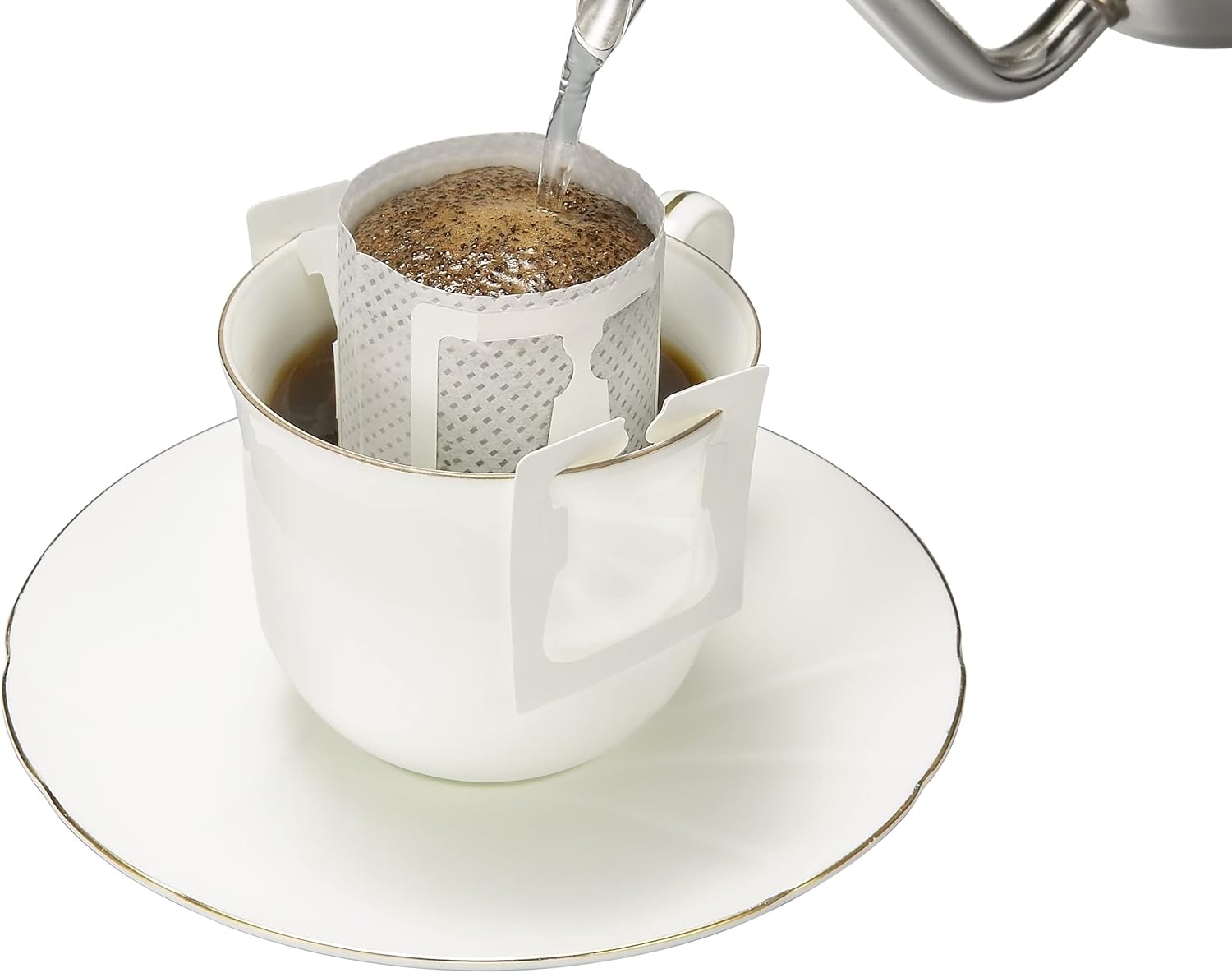 Hamaya Goku Excellence 滴漏咖啡 / 掛耳咖啡 (7g×18袋) - 特級混合 Special Blend 平行進口