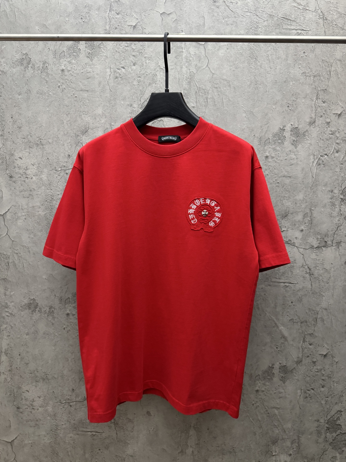 Chrome Hearts Tee
