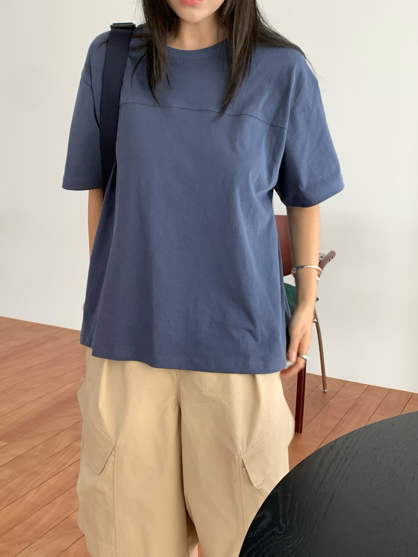 (2026FW) REVE - TOP
