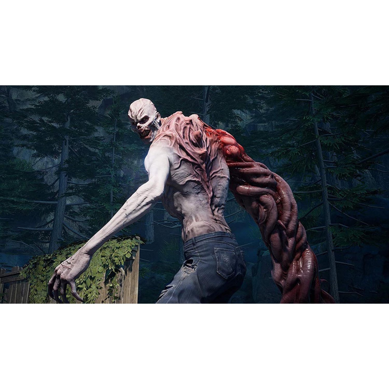 PS4 BACK 4 BLOOD 喋血復仇 中英文版 PS4-1818