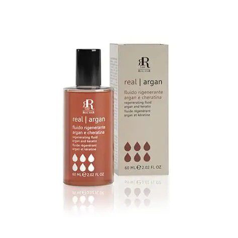 Rr Line Argan Star Regenerating 髮尾油