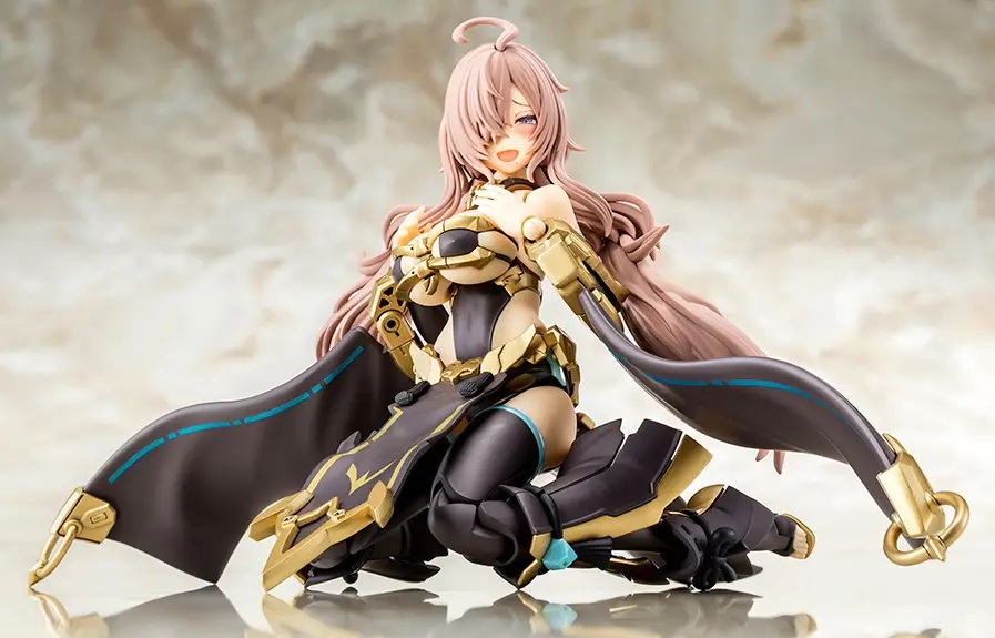 1/1 Megami Device AUV Tsukuyomi Fabulous