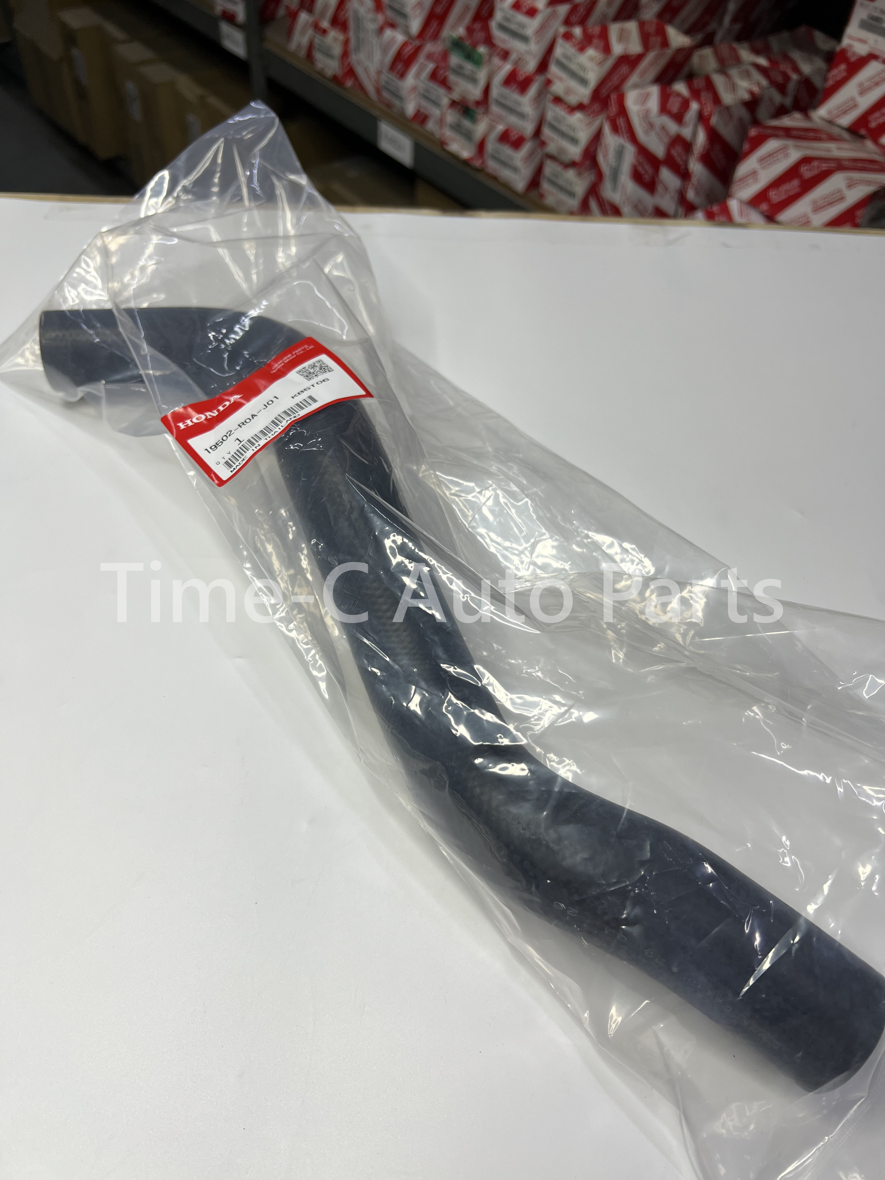 水喉(下) 19502-R0A-J01 - Honda Stepwgn