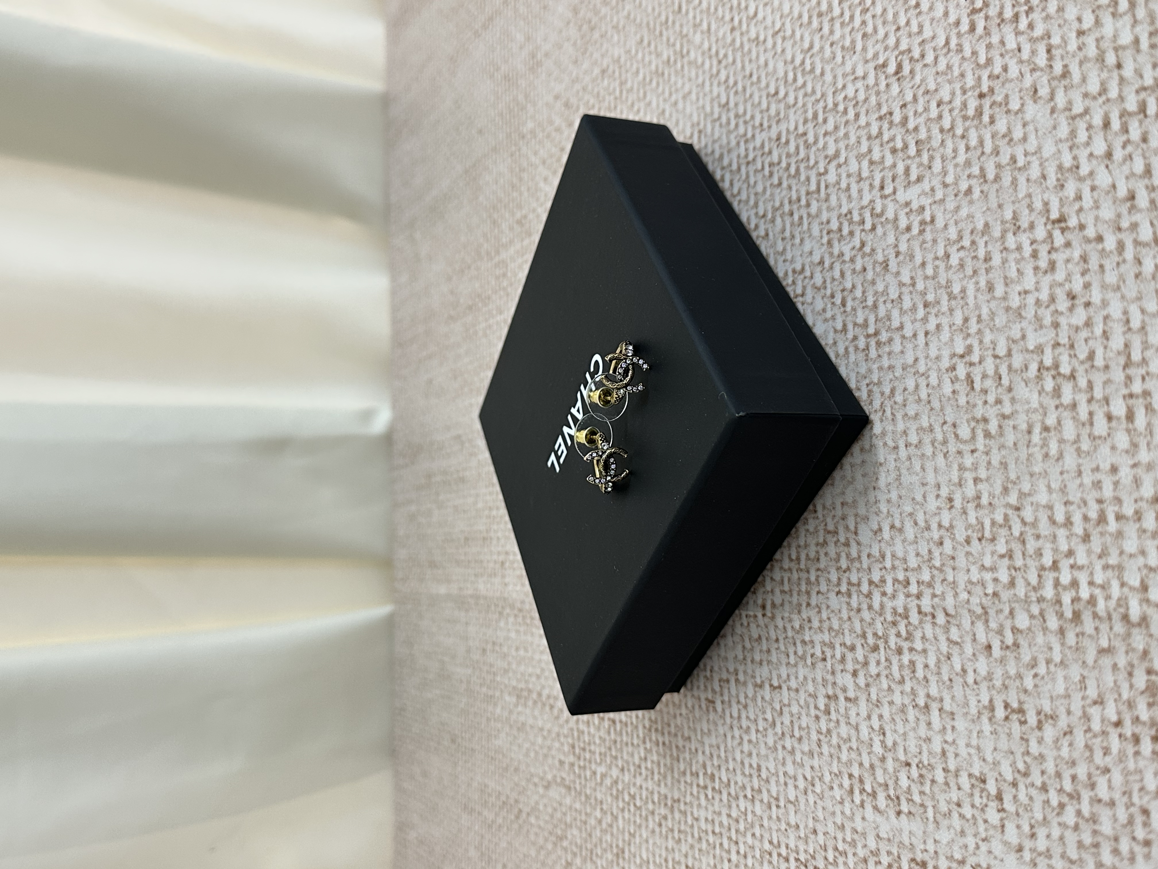 Pre-owned Chanel Earrings/ Product Code: 26042114