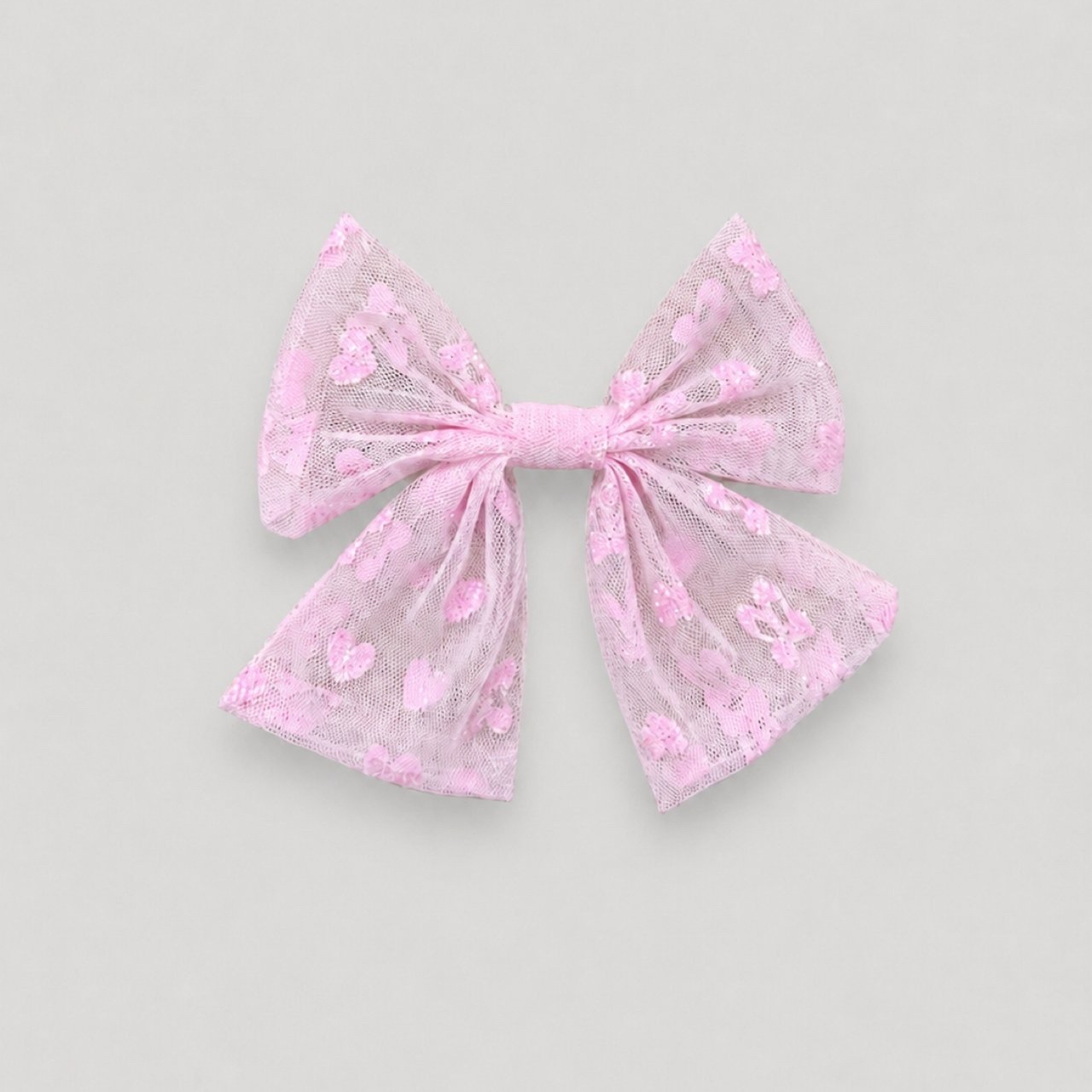 Girls | Baby Ribbon Pin(ACC)