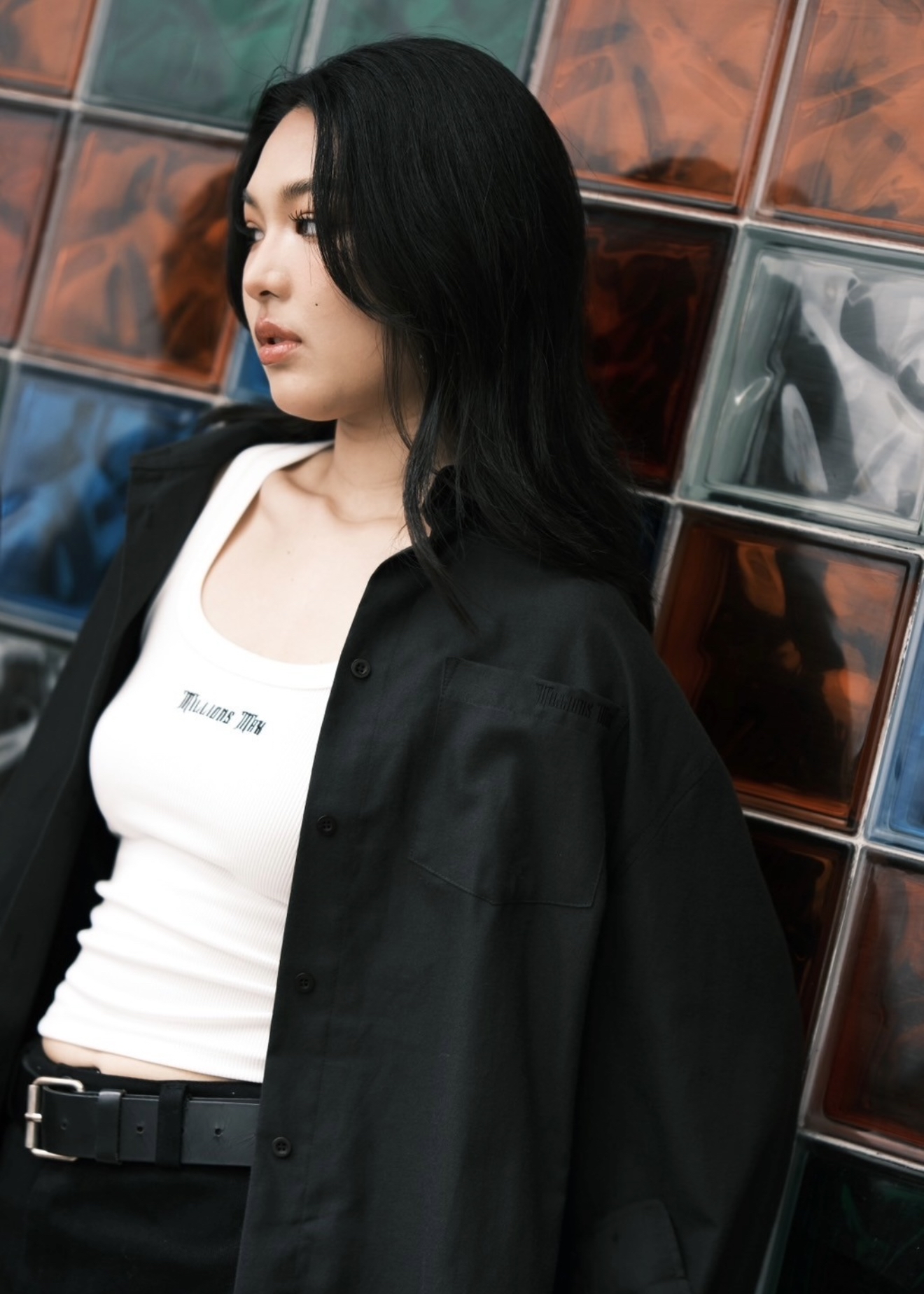 預購 | Faye - 個人品牌 Millions Max " Promise Collection " 系列