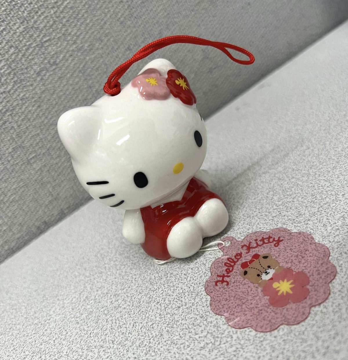 🎌日本直送🎌 Sanrio 卡通 風鈴吊飾