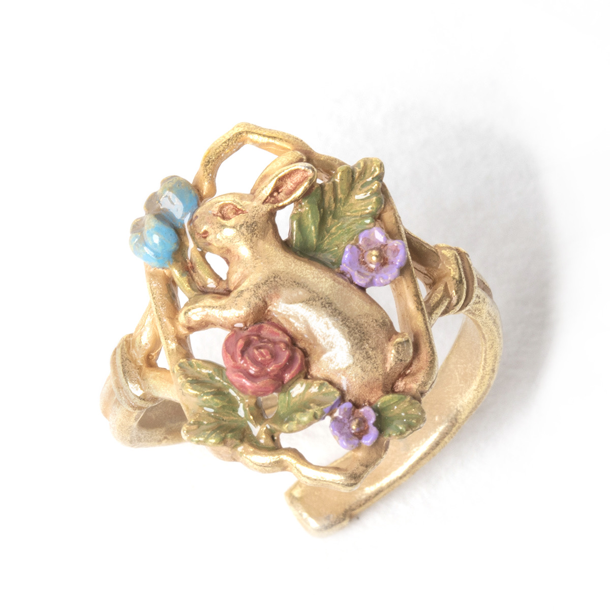 Palnart Poc 飾品 - 戒指 RN222