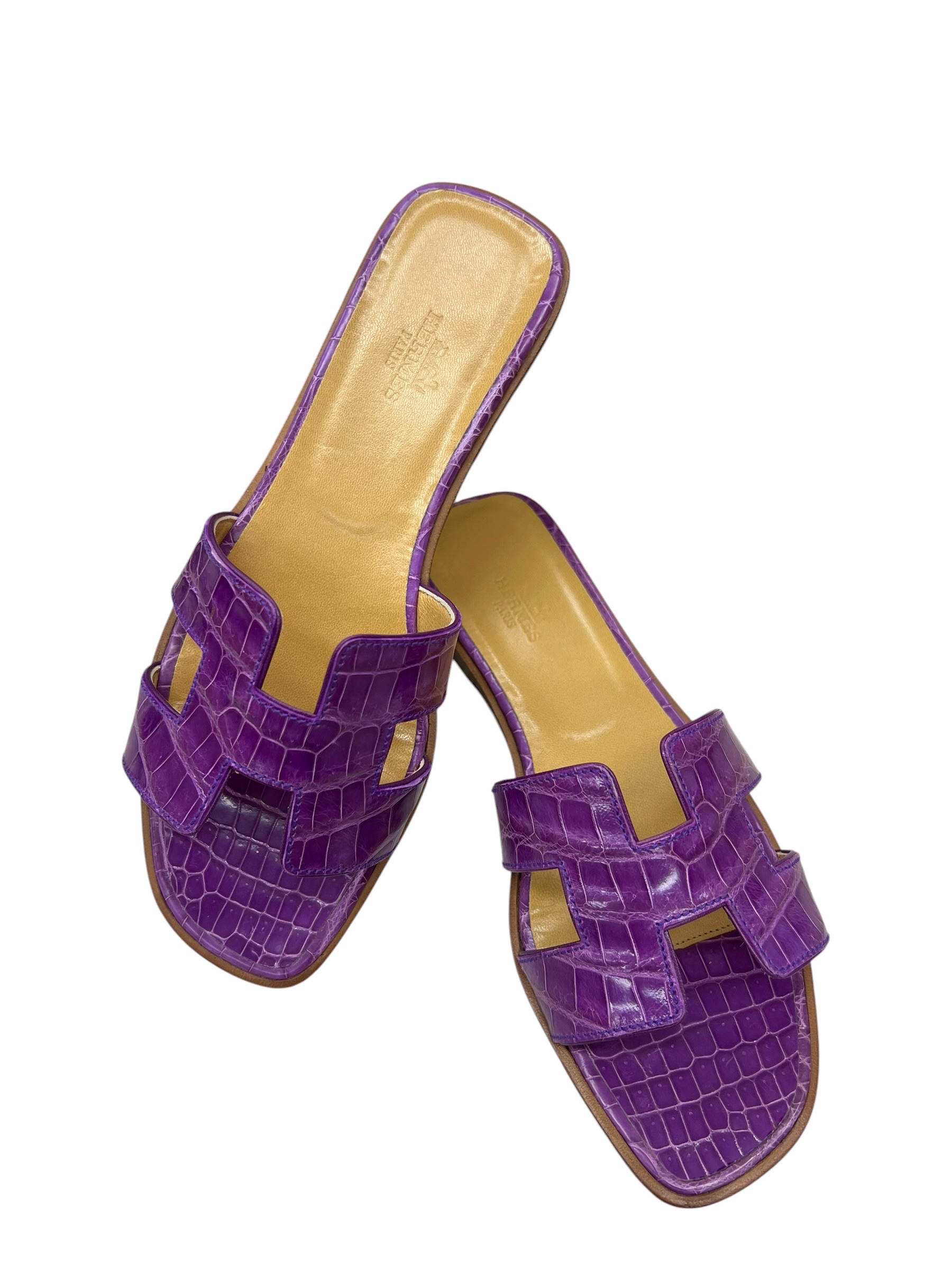 Pre-Owned HERMÉS Oran / Product Code: 070723