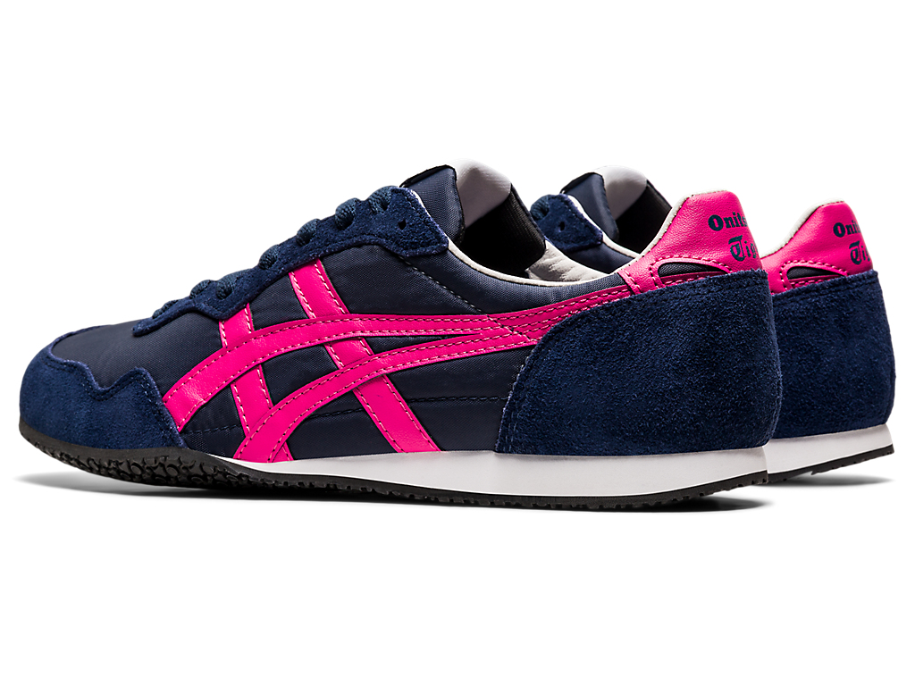 【预购】Onitsuka Tiger SERRANO｜1183B400