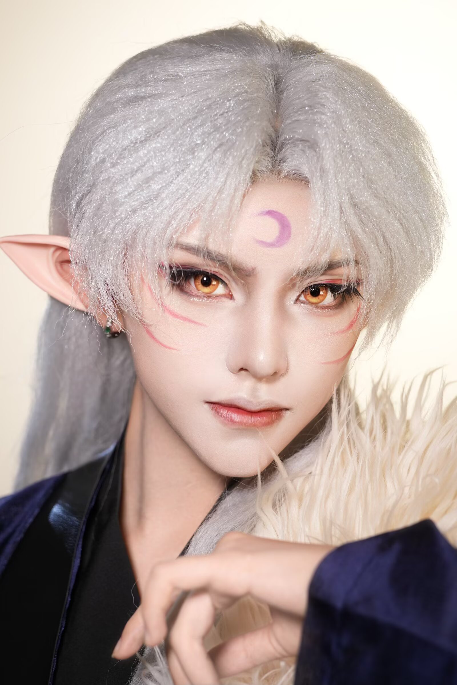 Apricotcon 日拋2片 蝴蝶蘭系列