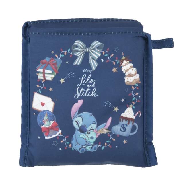 🎀【預訂】 Disney Holiday Gift Shopping Bag S