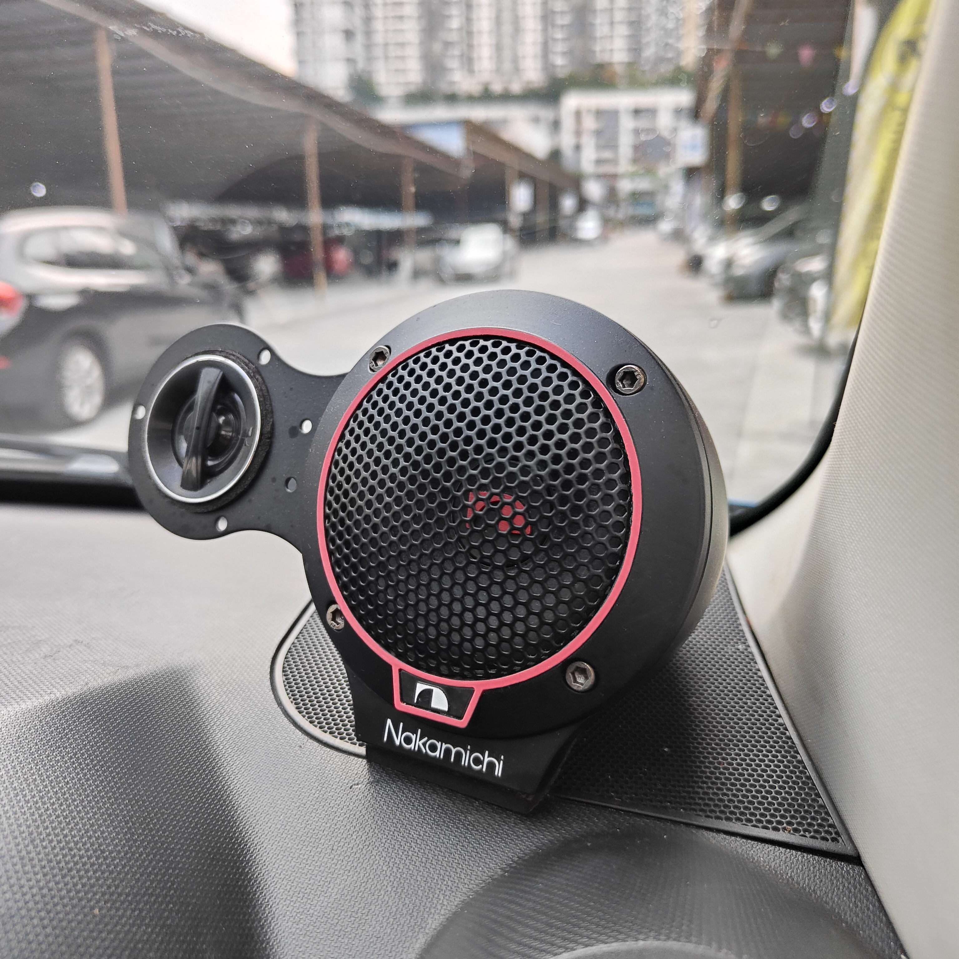 2016 PERODUA MYVI 1.5 SE 