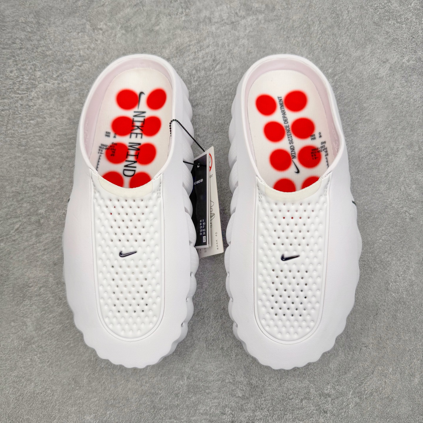 Nike Mind 001 HQ4307-101