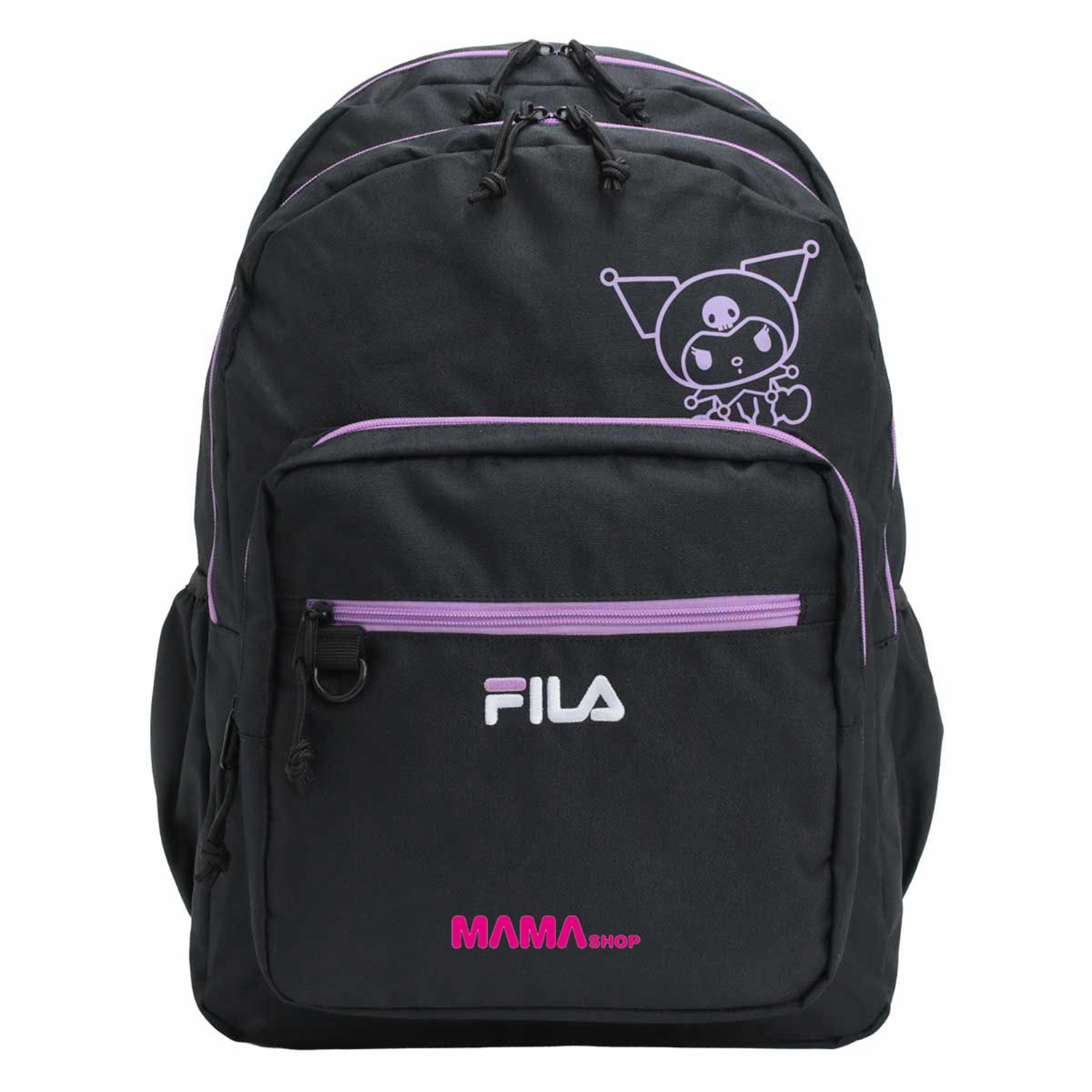 日本直送 FILA × SANRIO 2層大容量背囊