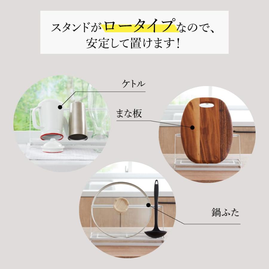 🔥🔥【日本直送《SAKURAKU》水樽瀝水架＋抗菌吸水墊套裝】