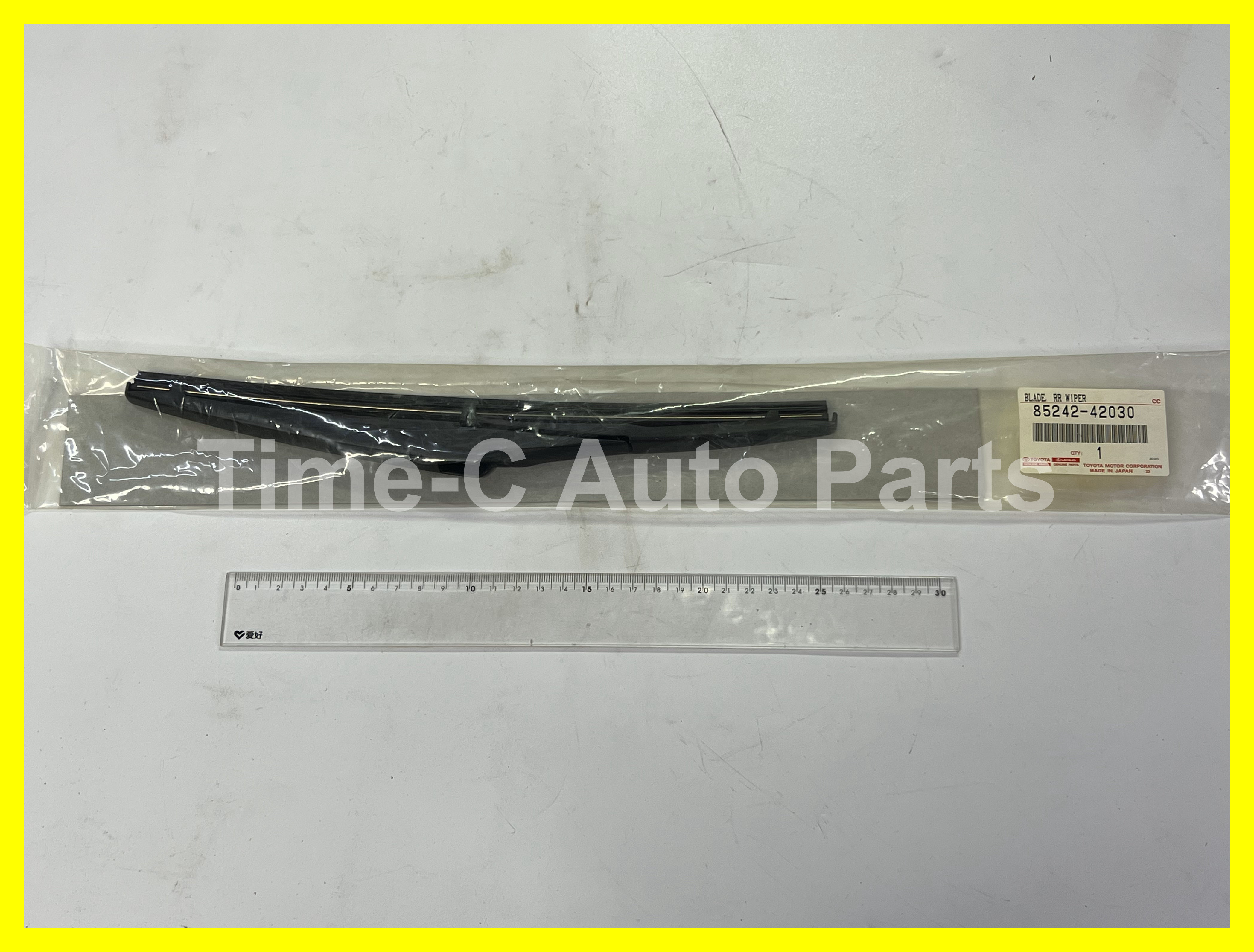 後水撥 85242-42030 - Toyota Estima 50系