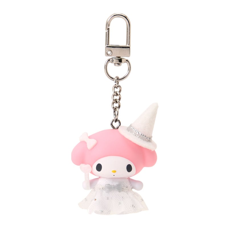 現貨｜Sanrio Characters 萬聖節系列 吊飾 公仔 鎖匙扣 (可選款式) 59429-6