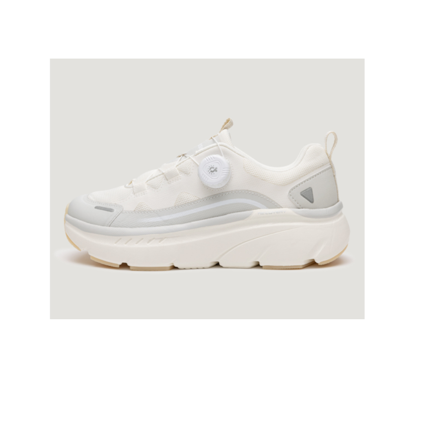 AKIII Bumper Freelock鞋款 - Cloud Gray 