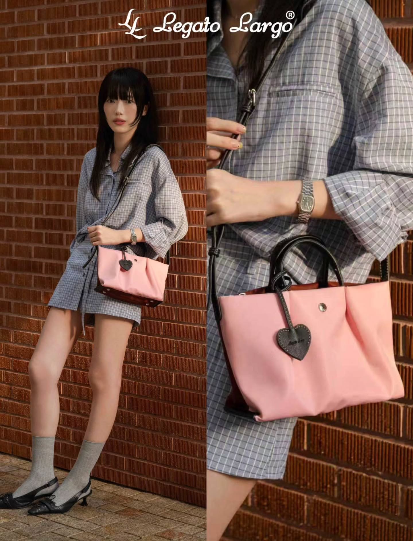 🇯🇵Legato Largo双面限定色