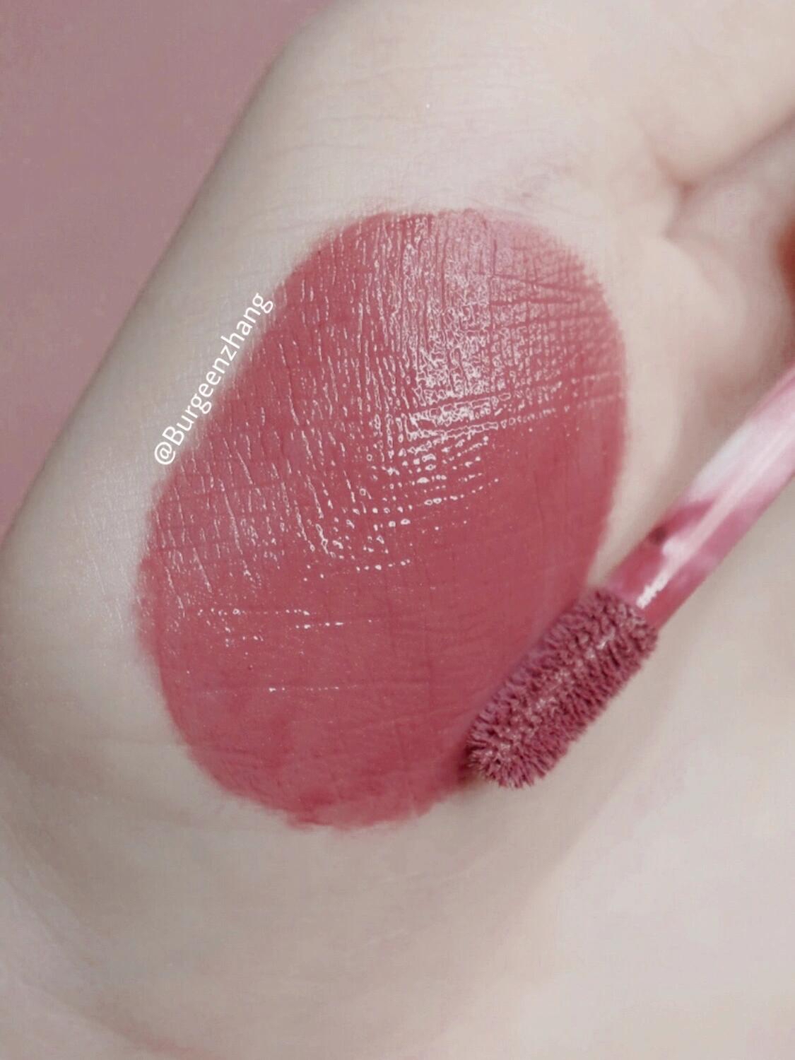 Chanel 香奈兒 雙頭唇釉 #48 Soft rose