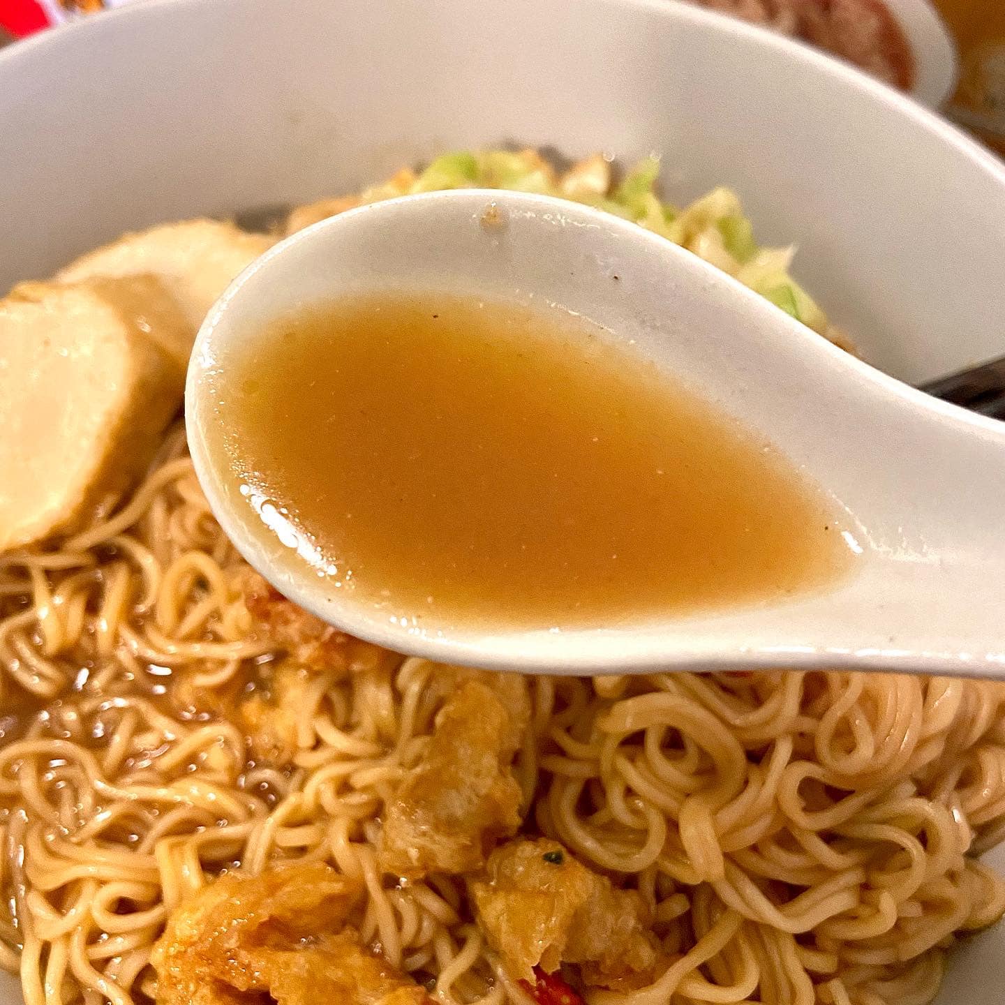 台灣維力素飄香風味麵（麻油當歸枸杞）5包入—全素