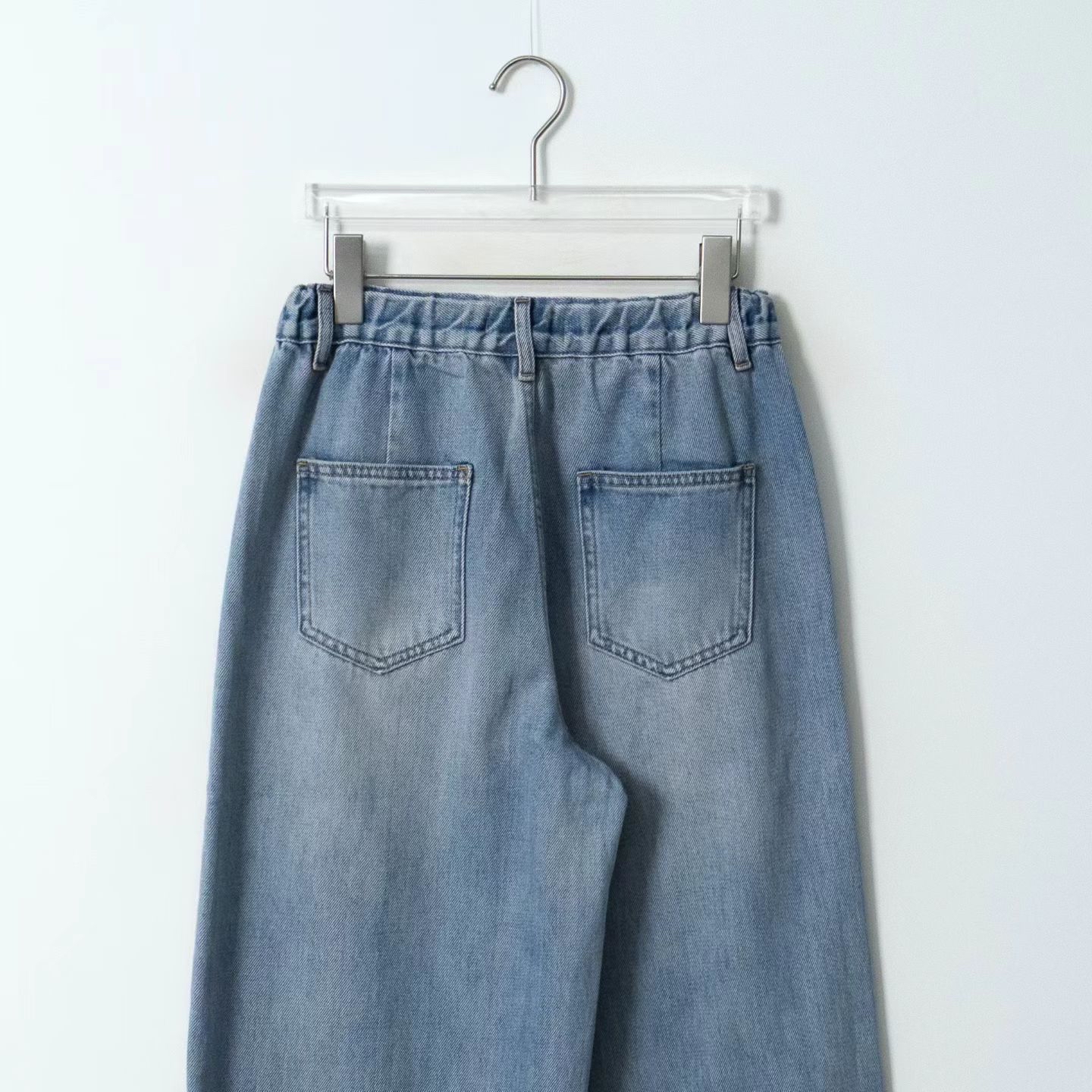 (2026SS) HEIZE - JEANS