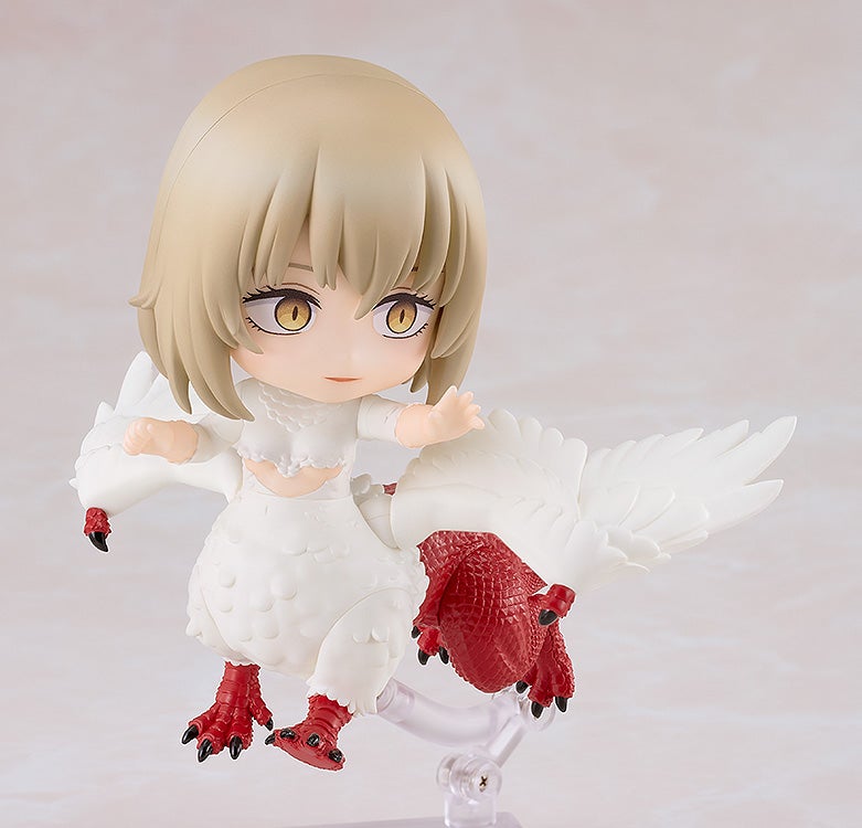 (預訂訂金 $100) (總價 $360) GSC Nendoroid 3055 迷宮飯 法琳 (奇美拉) 黏土人 Falin (Chimera) (行版) 