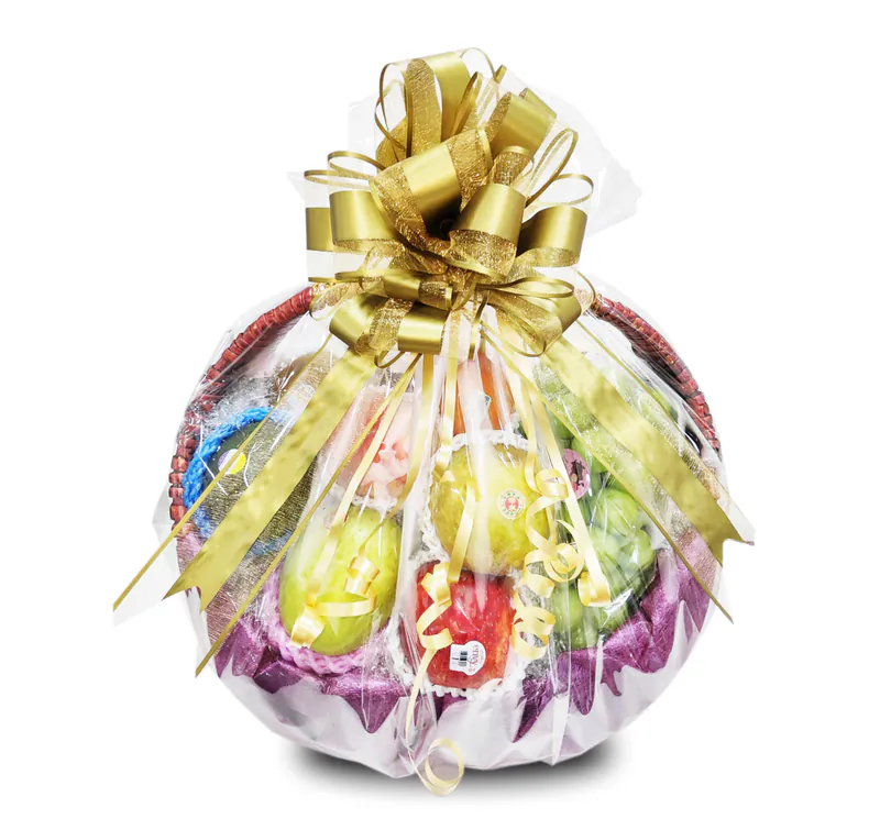 傳統果籃 250314 1