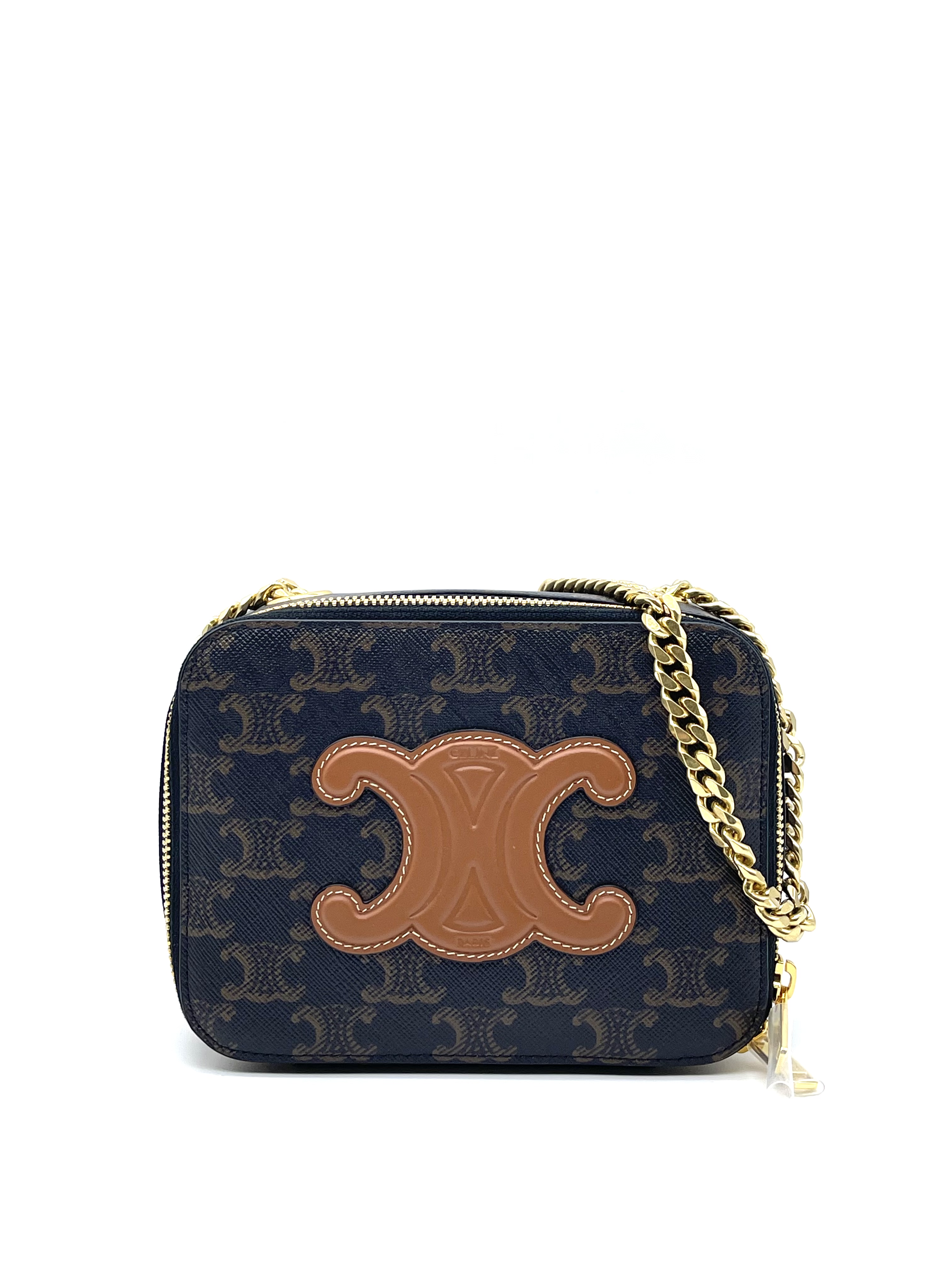 Pre-owned CELINE Triomphe / Product Code: 26032307