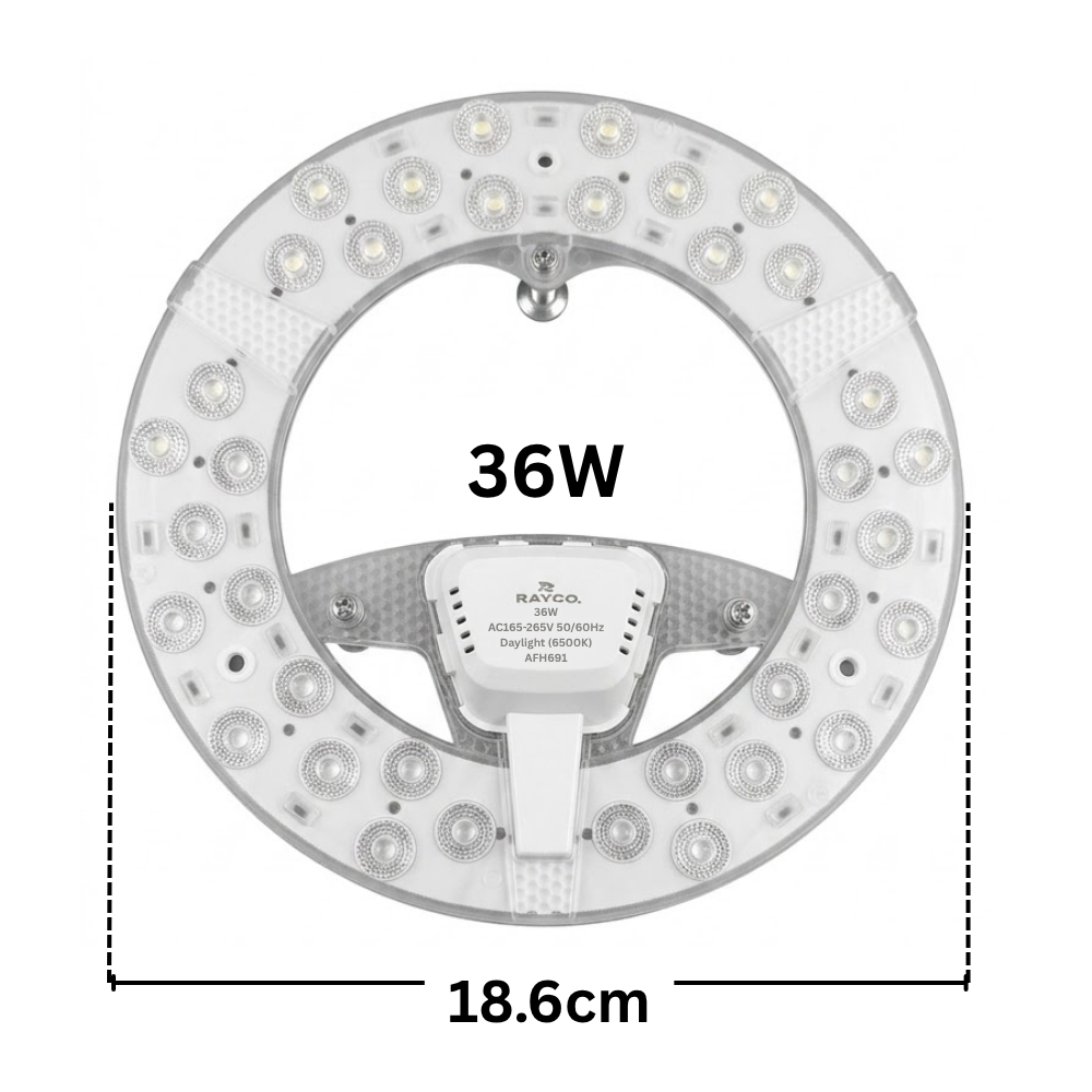 Rayco Premium Series Long Lasting LED Light Module