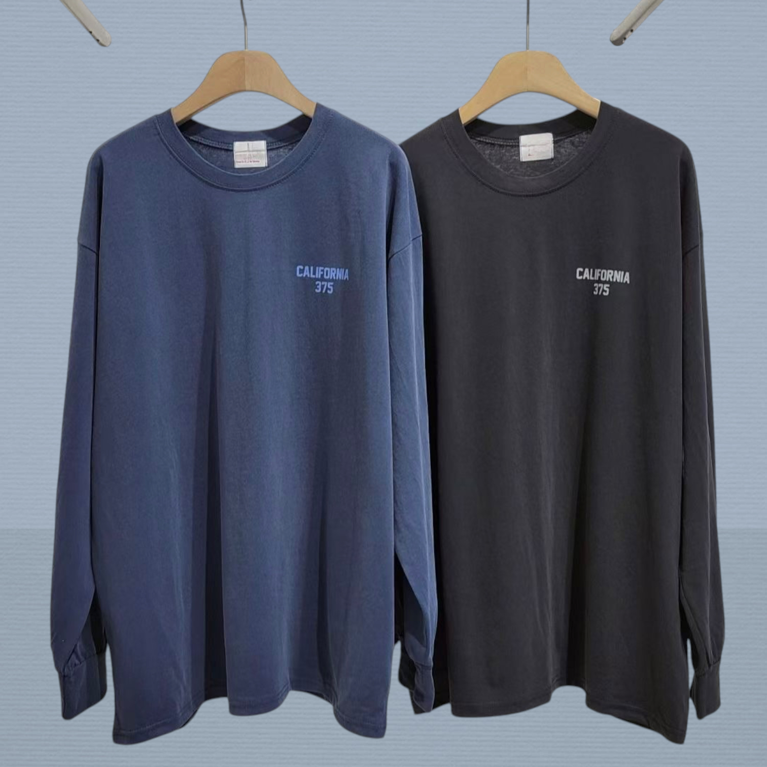 221611 “CALIFORNIA 375” tee
