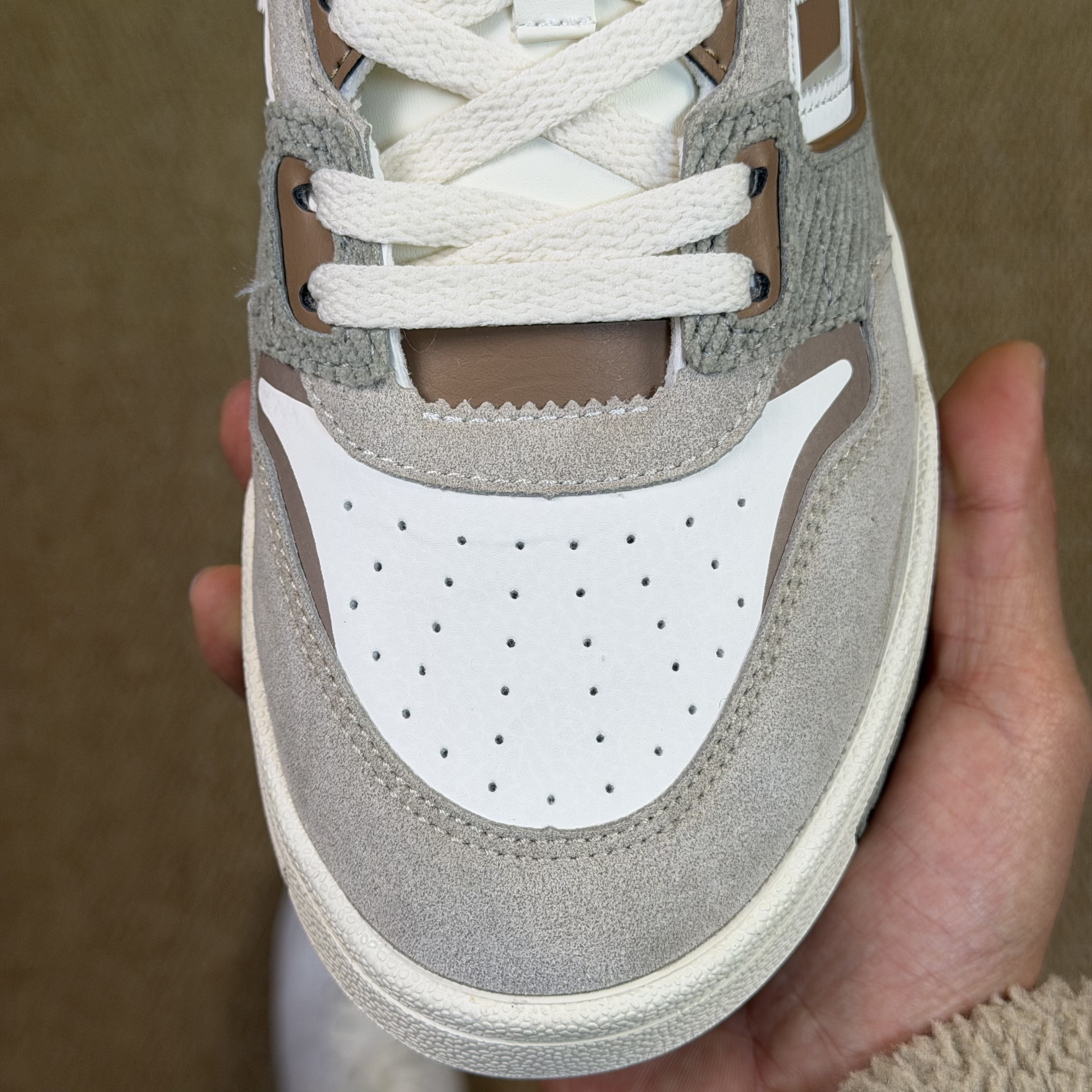 Adidas Originals Drop Step Low 2.0 JP9959