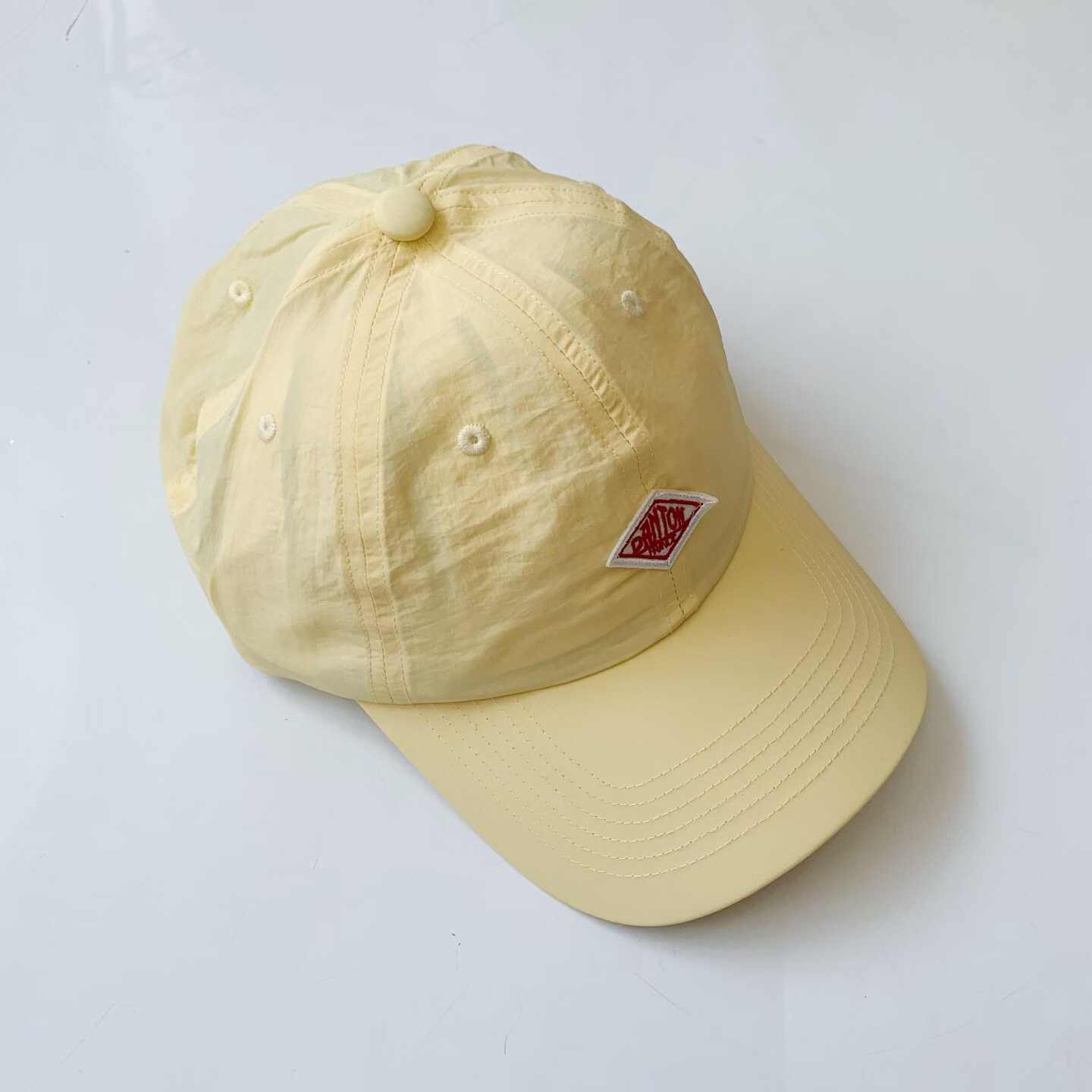 預訂 Danton防曬棒球帽🧢[貨號26A1469]