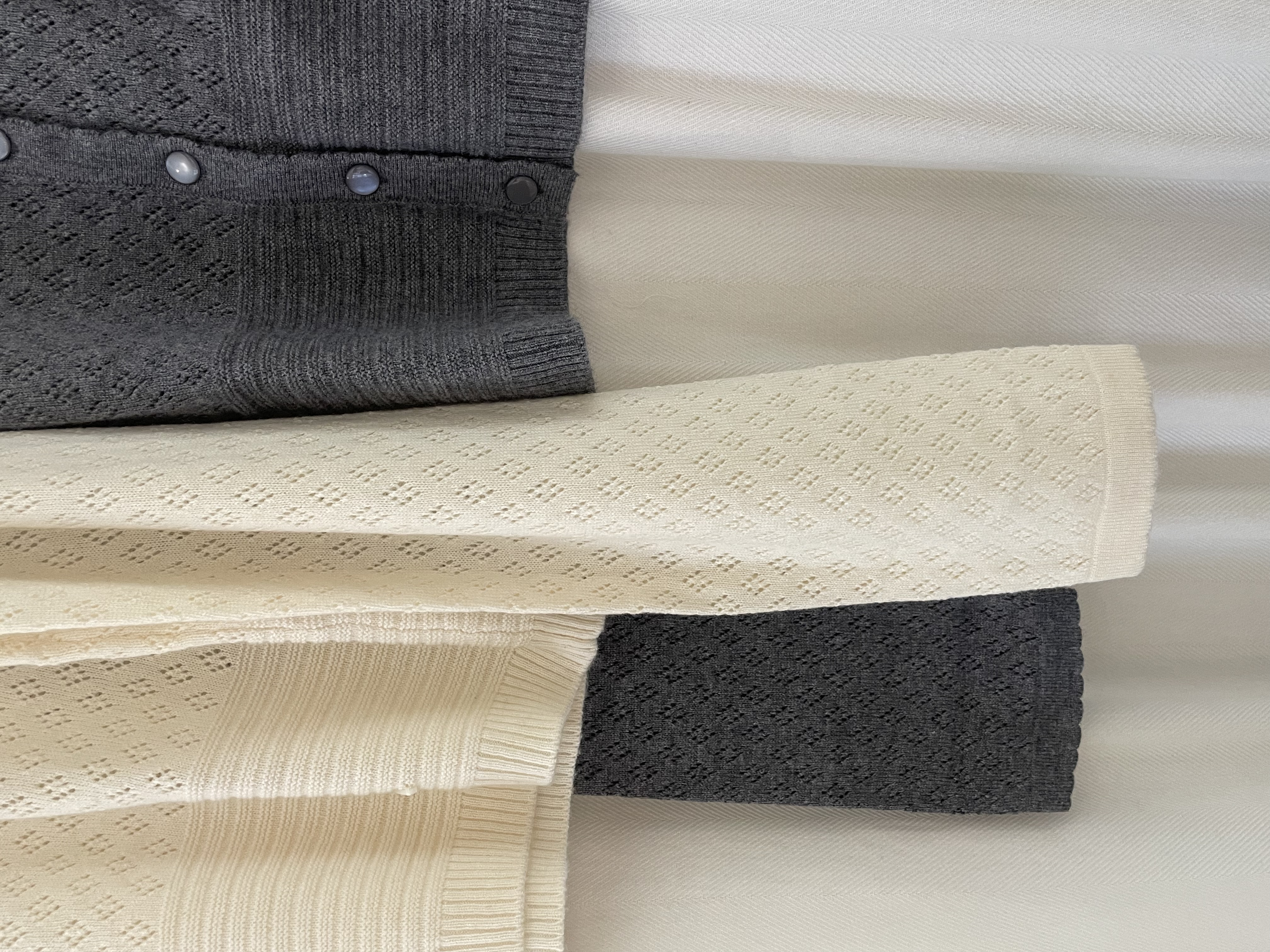 🌷| DIA SOFT CARDIGAN