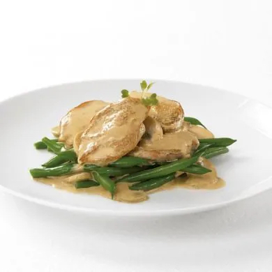 法國Fineplume無激素鵪鶉（髀/胸）