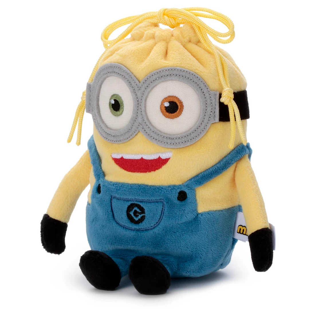 【預訂】Minions & Monsters - Minions 索袋
