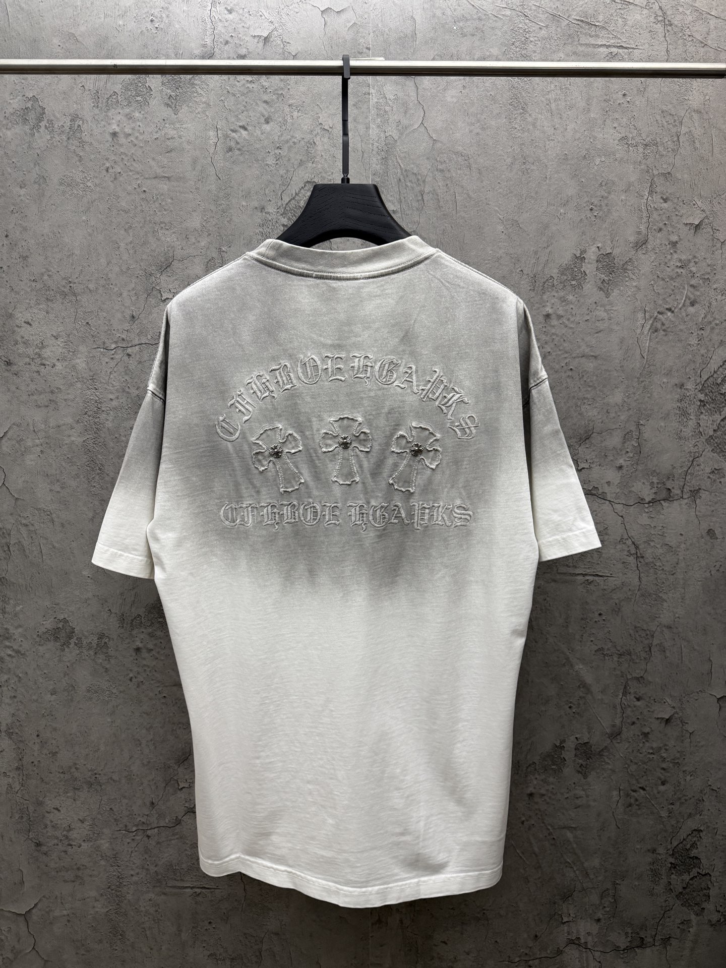 Chrome Hearts Tee