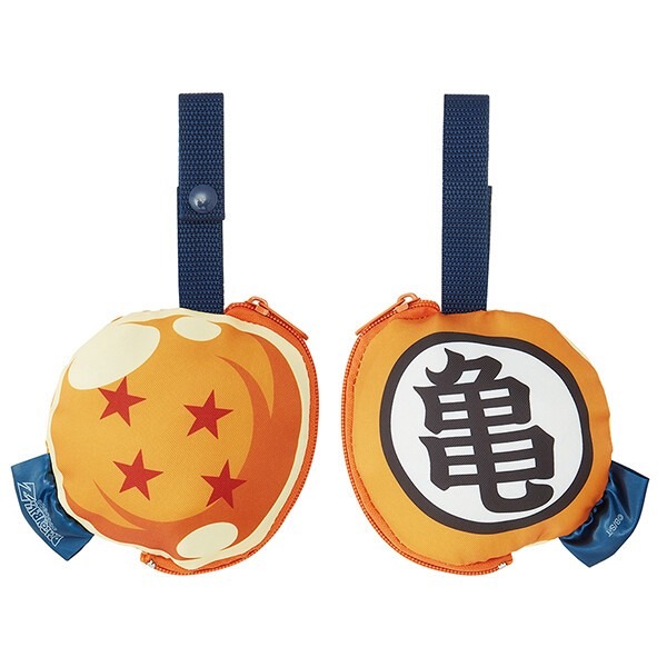 Dragon Ball龍珠環保袋 - 04260033