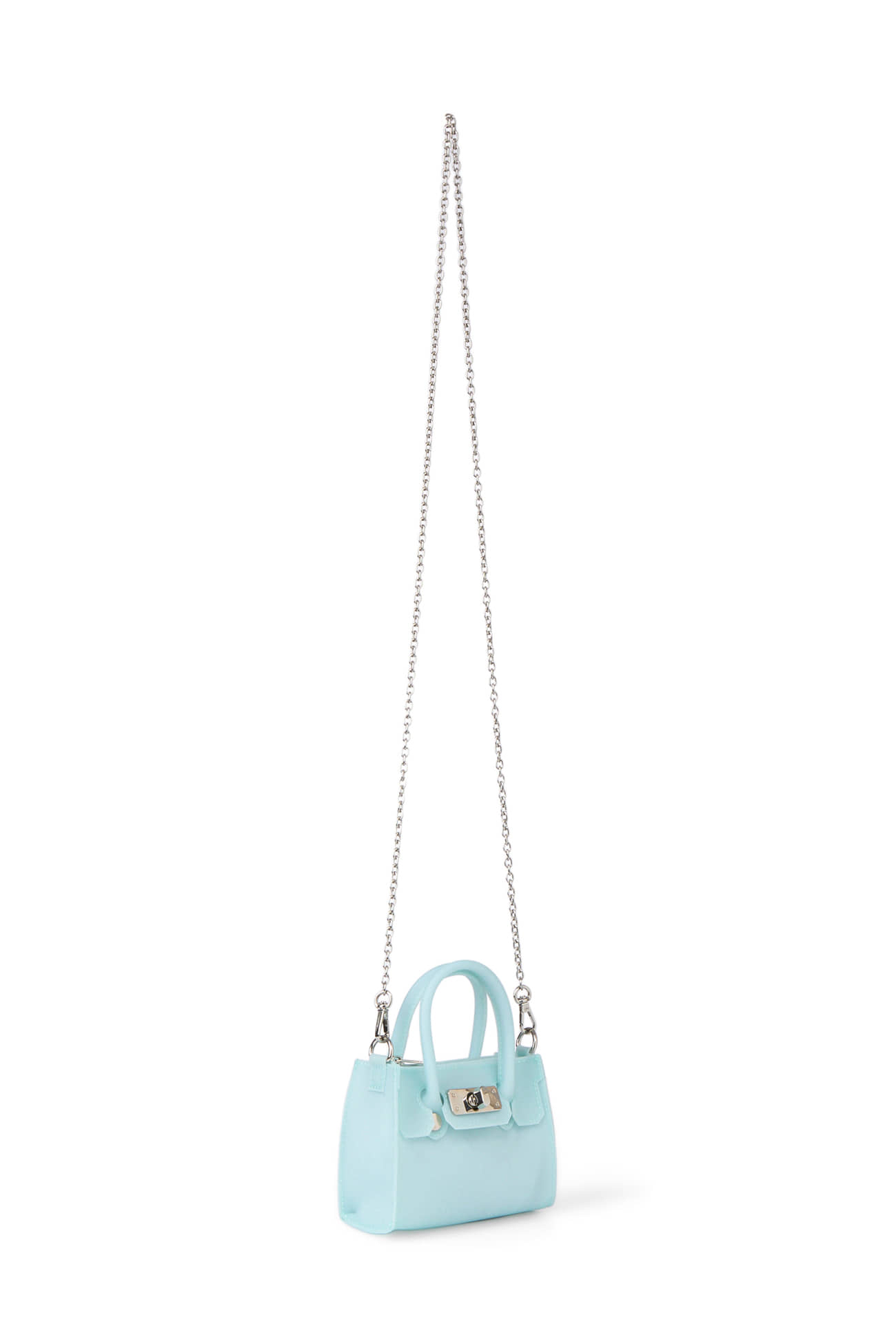 🇰🇷韓國直送DEINET | JELLY CHAIN MINI BAG 熱烈上架